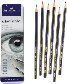 Pencil Set