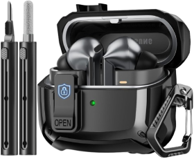 Samsung Galaxy Compatible Earbuds Case