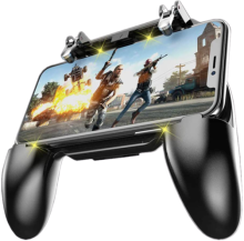 Mobil oyun kumandası Joystick