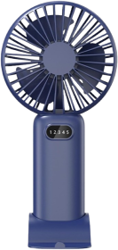 Portable USB Mini Handheld Fan