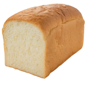 Loaf of bread