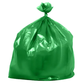 Garbage Bags