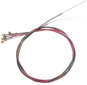 Acoustic Guitar Strings