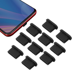 Phone Dust Plug Set