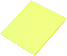 Sticky Notes
