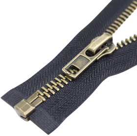 Zipper