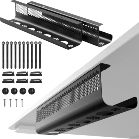 Cable Management Tray Kit