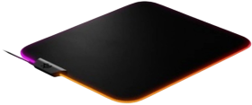 SteelSeries QcK Prism XL RGB Mouse Pad