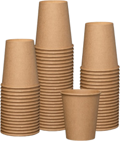 Eco-Friendly Cups Coffee Cups Set