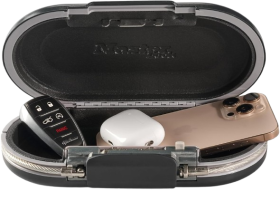 Portable Small Lock Box