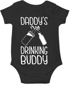 Baby Onesie Bodysuit