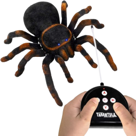 Remote Control Tarantula