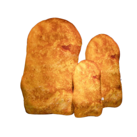 Chicken Nugget Body Pillow