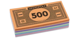 Monopoly Money
