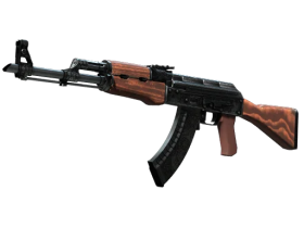 AK-47 | Cartel