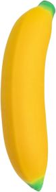 Banana Squeeze Toy
