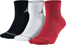 Jordan Socks Set