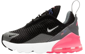 Nike Air Max 270 Baby Girls Shoes