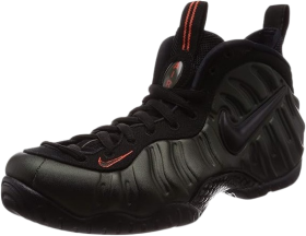 Nike Air Foamposite Pro Basketball Shoe