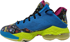 Nike Lebron 19 Low Basketball Shoes