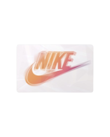 Nike Digital Gift Card 75