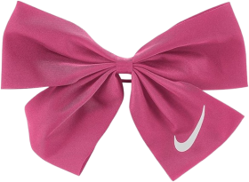Nike Pink Bow