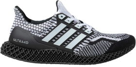 adidas Ultra4D 5.0 Core Black