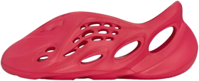 adidas Mens Yeezy Foam Runner Slip On