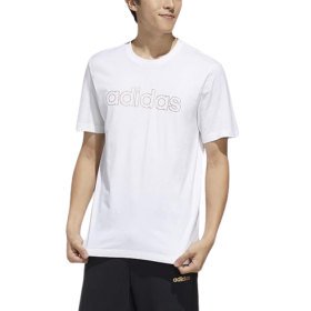 adidas Men's Essentials Tee