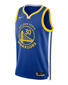 Golden State Warriors Icon Edition 2022/23