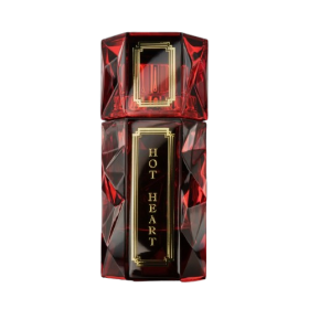 Amaffi Hot Heart For Men