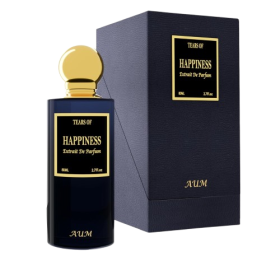 Tears Of Happiness Extrait de Parfum