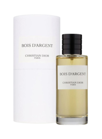 Bois D'argent Christian Dior Paris La Collection Privee EDP