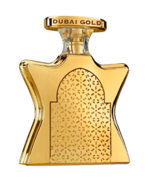 Bond No. 9 New York Dubai Gold EDP