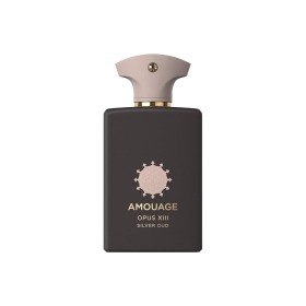 Amouage Opus XIII Silver Oud EDP