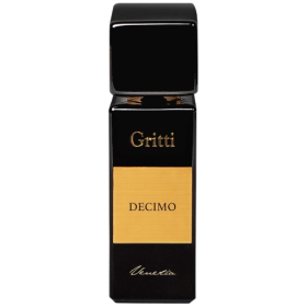 Gritti Decimo EDP