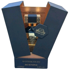 Poise Luxe NP INTENSE FOR HIM EDP
