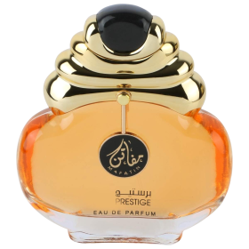 DJ Mafatin Musk Al Hareer EDP