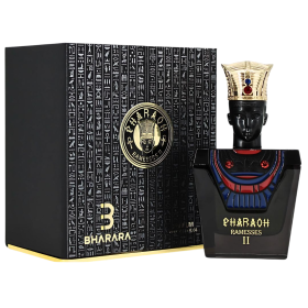 Bharara Pharaoh Ramesses II EDP