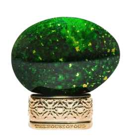 The House of Oud Emerald Green EDP