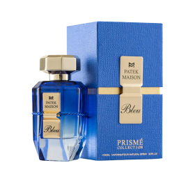 Patek Maison Prisme EDP