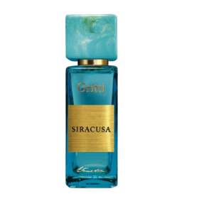Gritti Siracusa EDP