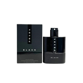 Prada Luna Rossa Black