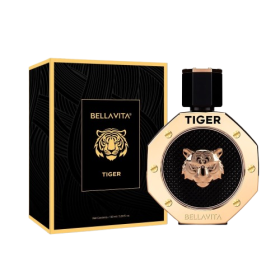 Bella Vita Tiger Man EDP