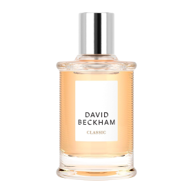 David Beckham Classic EDT