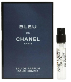 Chanel Bleu De Chanel Spray Vial