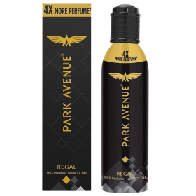 Park Avenue Men Regal Perfume