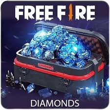 Garena Free Fire 210 Diamonds Gift Card