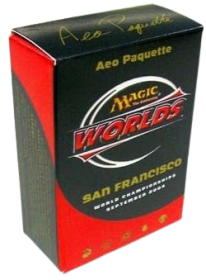 2004 World Championship Wizards of the Coast Deck