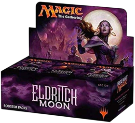 Magic The Gathering Eldritch Moon Booster Box
